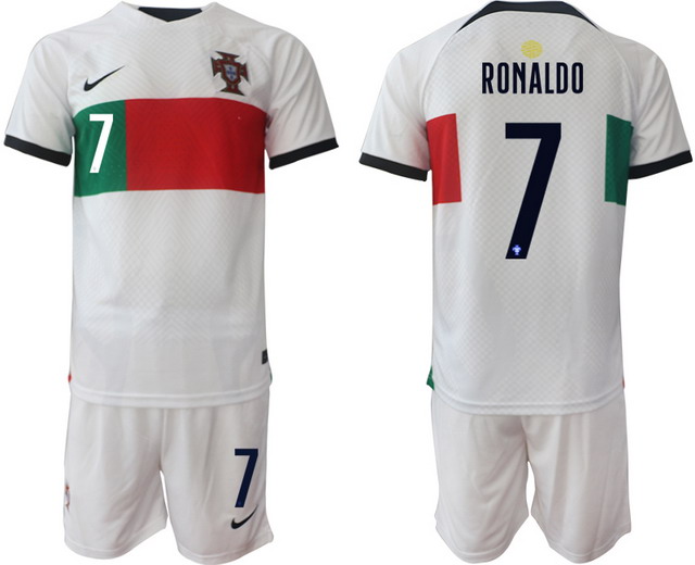 Portugal soccer jerseys-010